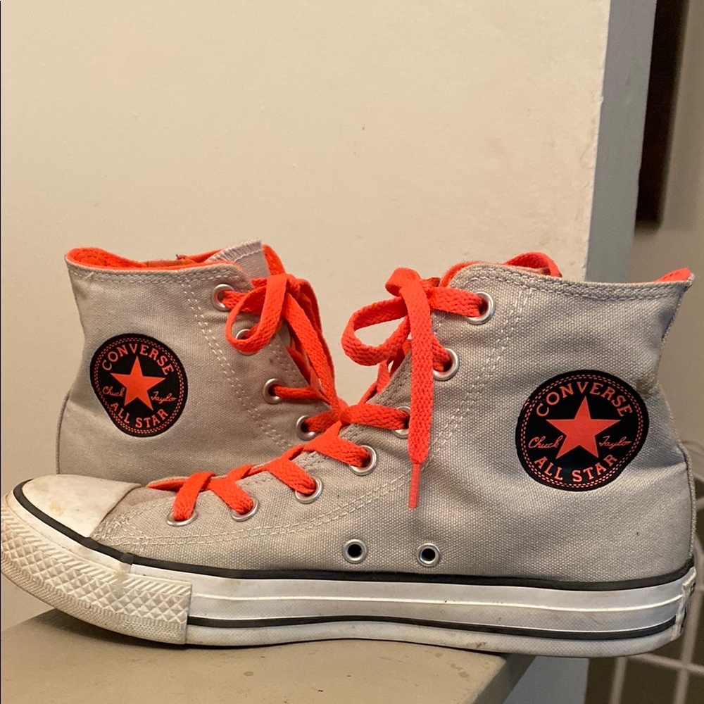 Converse